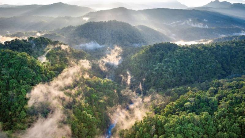 Documentales en Netflix para viajar por el mundo